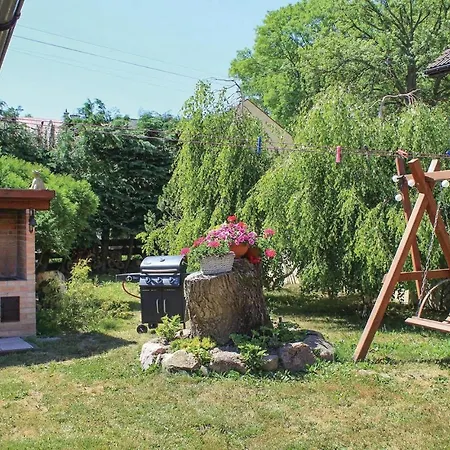 One-bedroom Holiday In
