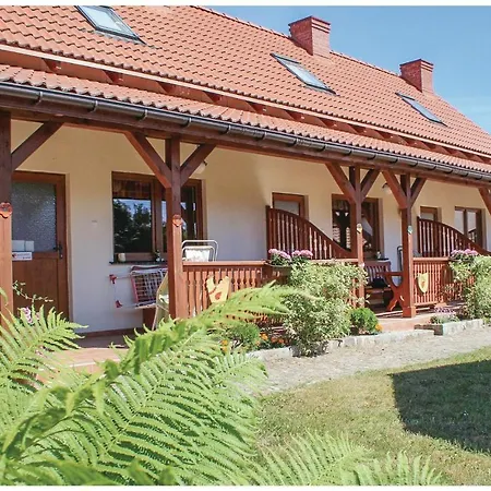Casa vacanze One-bedroom Holiday In