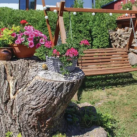 One-bedroom Holiday In Casa vacanze