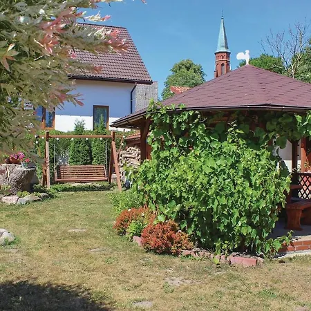 One-bedroom Holiday In Casa vacanze *