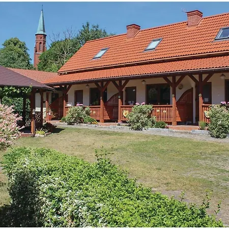 Casa vacanze One-bedroom Holiday In Kolczewo