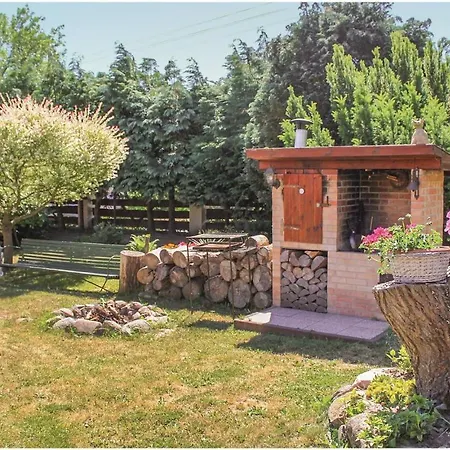 One-bedroom Holiday In *