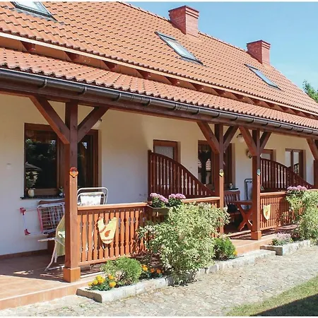 One-bedroom Holiday In Casa vacanze