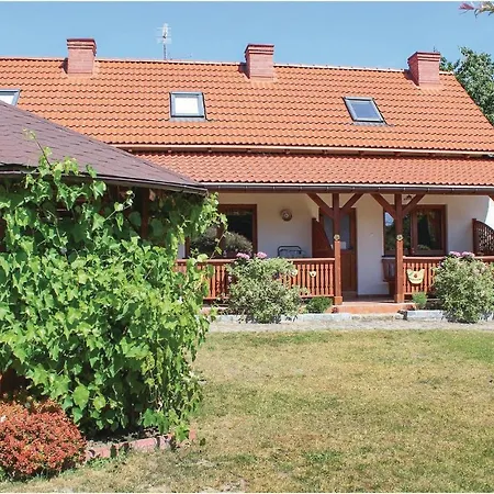 One-bedroom Holiday In Casa vacanze